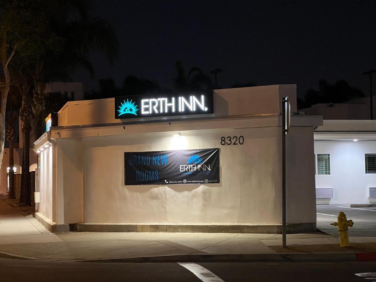 Erth Inn By Aga Bell Gardens Kültér fotó